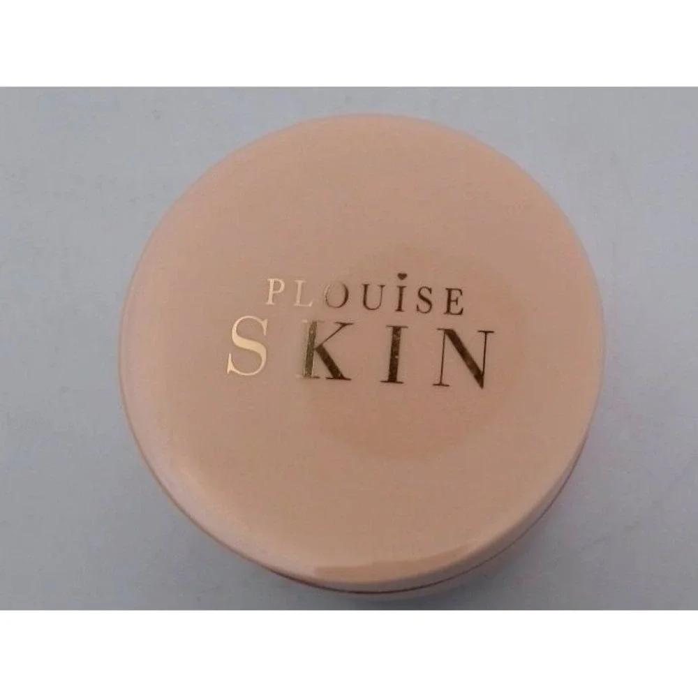 P.Louise Skin - Plump Me Pretty Plumping Moisturizer, BRAND NEW